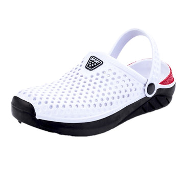 Unisex Waterproof Anti-Slip Sandals Flip Flops