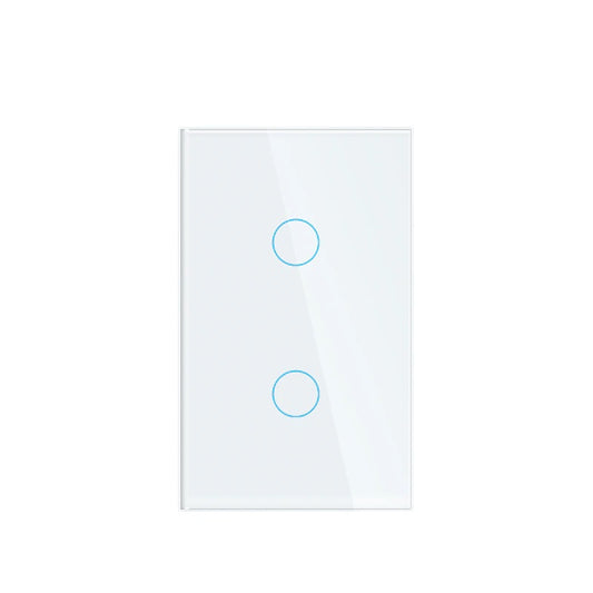 Smart wifi touch  light switch blxcknorway™