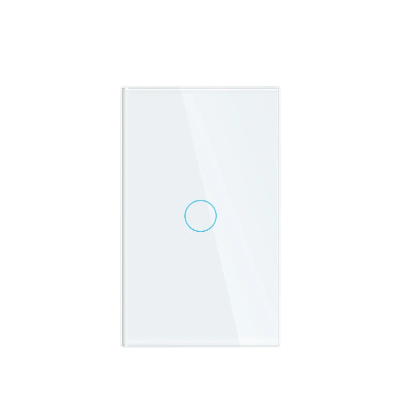 Smart wifi touch  light switch blxcknorway™