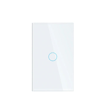 Smart wifi touch  light switch blxcknorway™