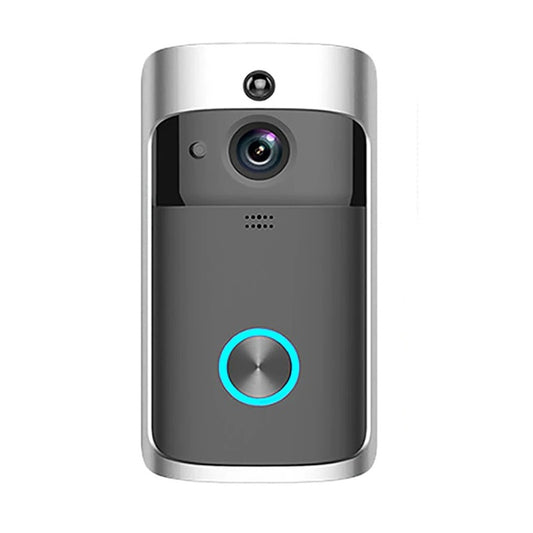 Smart WIFI Doorbell Home Security Camera BLXCK NORWAY™