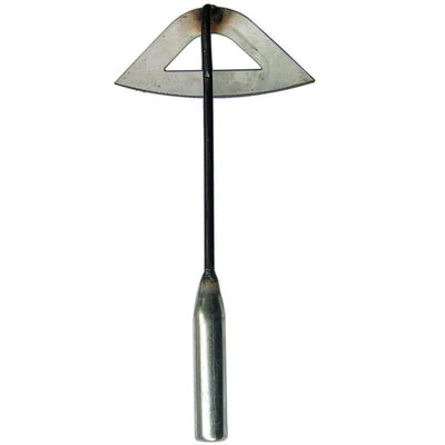 Hardened Hollow Hoe Handheld For Farm Garden BLXCK NORWAY™