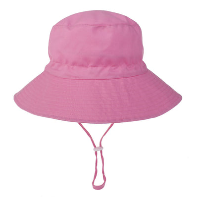Summer baby sun hat infant caps UV protection blxcknorway™