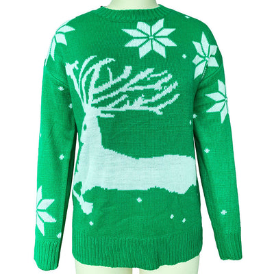 Christmas sweaters for women blxck norway™