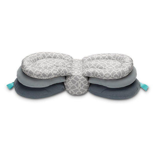 Padup- Adjustable Breastfeeding Pillow