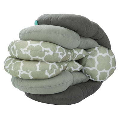 Padup- Adjustable Breastfeeding Pillow