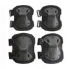 Tactical elbow knee pads blxcknorway™