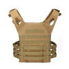 Men’s Tactical Hunting Vest Army Adjustable Training Vest Airsoft