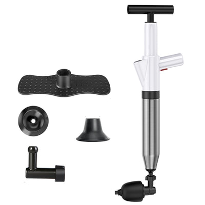 Toilet plunger high pressure blxcknorway™