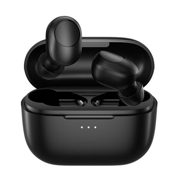 Wireless Earbuds Touch Control Bluetooth Earphones