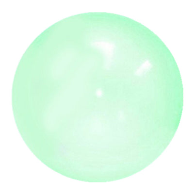 Transparent Giant Bubble Ball