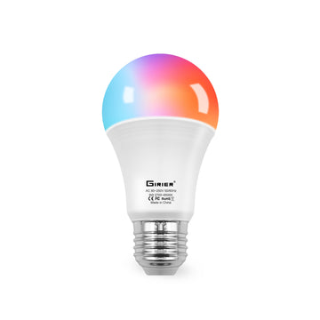 Wifi smart light bulb blxcknorway™
