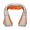 Electrical back neck shoulder body massager blxck norway™