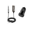 Aux Adapter Wireless Car Bluetooth Receiver USB For Car Speaker BLXCK NORWAY™