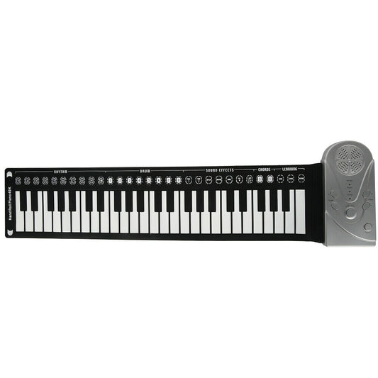Roll-A-Piano BLXCK NORWAY™