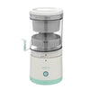 Electric juicer portable orange extractor maker machine blxck norway™