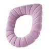 Universal toilet seat cover blxcknorway™