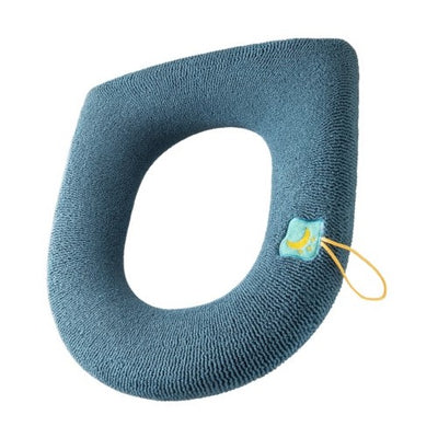 Universal toilet seat cover blxcknorway™