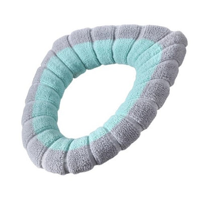 Universal toilet seat cover blxcknorway™