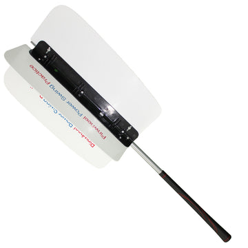 Golf Swing Training aid Fan BLXCK NORWAY™