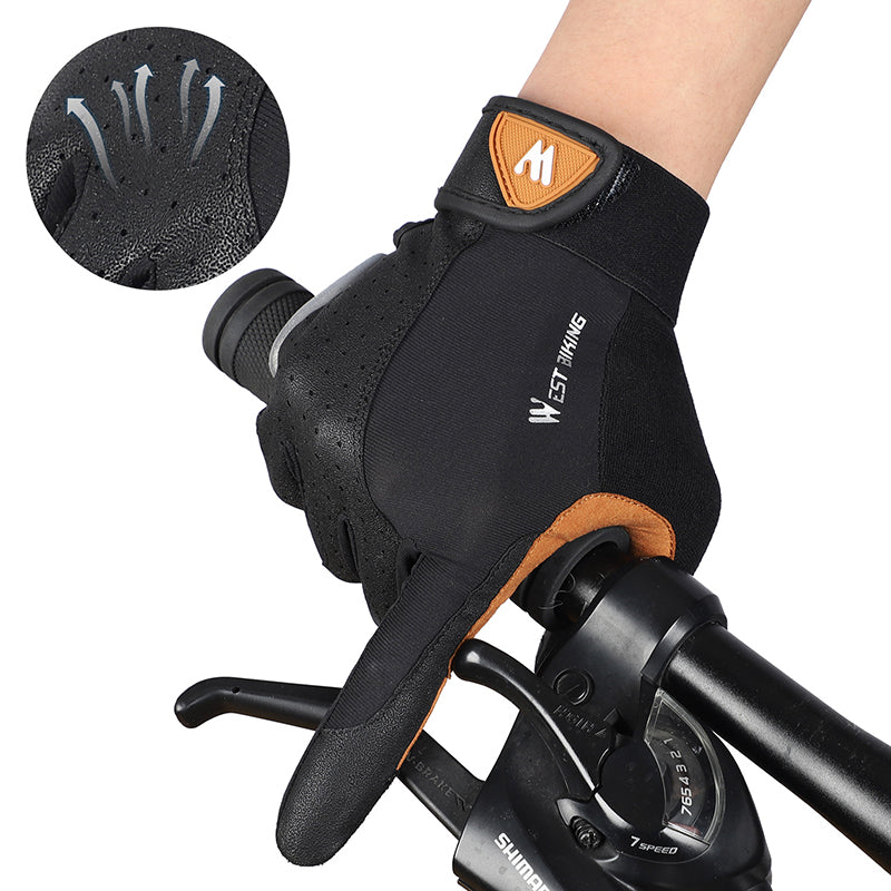 Premium Winter Cycling Gloves