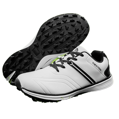 Professional lightweight golf shoes blxcknorway™