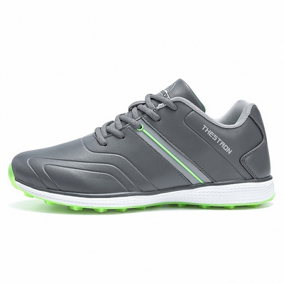 Professional lightweight golf shoes blxcknorway™