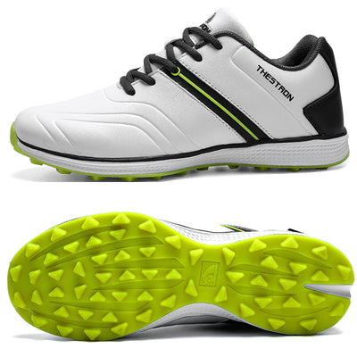 Professional lightweight golf shoes blxcknorway™