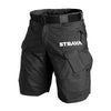 Waterproof men's clothing mtb shorts blxck norway™