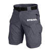 Waterproof men's clothing mtb shorts blxck norway™