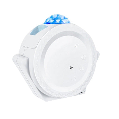 3 in1 Night Light Galaxy Projector
