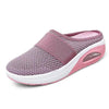 Orthopedic diabetic walking sneakers blxcknorway™