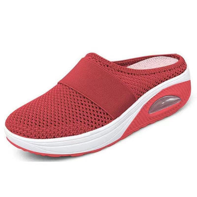 Orthopedic diabetic walking sneakers blxcknorway™