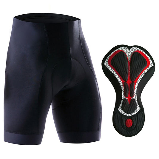Men's cycling shorts 4D padded bike bibs tights bicycle blxcknorway™