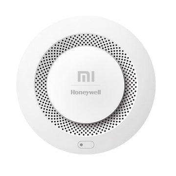 Fire alarm smoke detector with app phone blxcknorway™