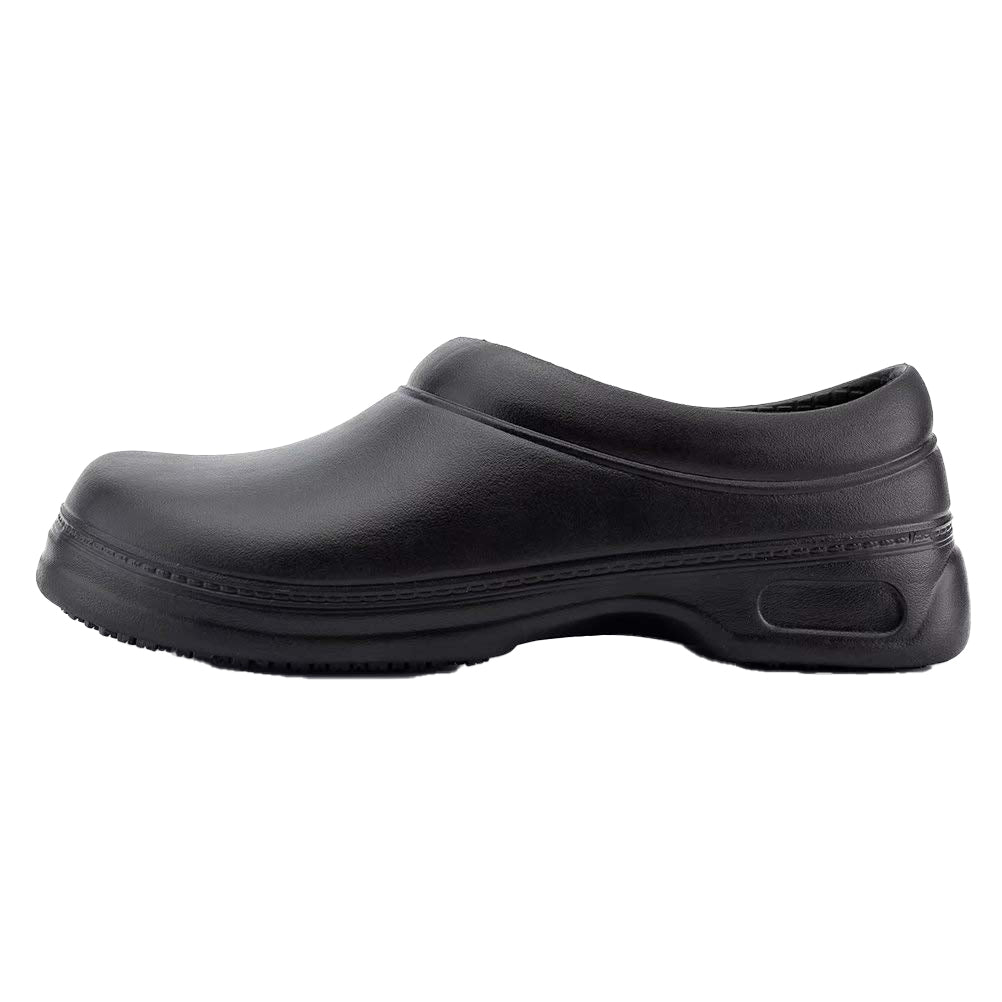 Unisex slippers non-slip waterproof oil-proof clogs blxck norway™