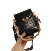 Shoulder luxury handbag female chain bag blxcknorway™