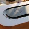 Modern led table lamp Bluetooth Speaker phone wireless Charger light tree lamp BLXCK NORWAY™