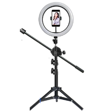 Photography Led video ring light blacknorway™