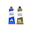 Industrial repair paste glue adhesive gel casting blacknorway™