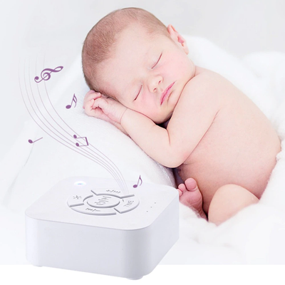 Sound Machine For Sleeping & Relaxation For Baby Adult Office Travel BLXCK NORWAY™