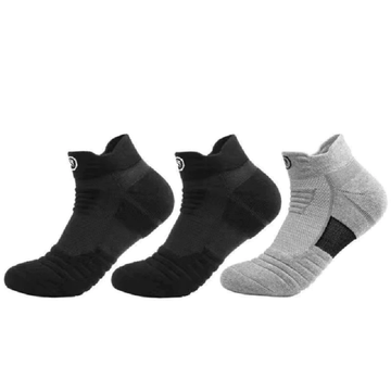 3 Pairs/batch men’s sports socks