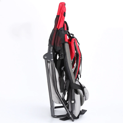 Light weight kid backpack carrier BLXCK NORWAY™