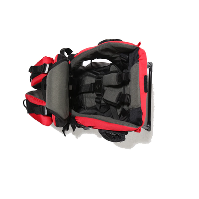 Light weight kid backpack carrier BLXCK NORWAY™