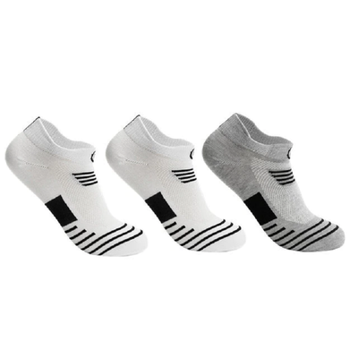 3 Pairs/batch men’s sports socks blacknorway™