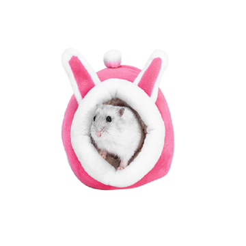 Hamster house guinea pig sleeping bag blxcknorway™