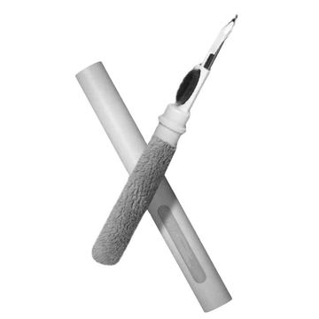 Bluetooth earbuds cleaning pen brush blacknorway™