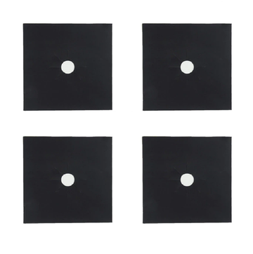 4PC Stove Protector Cover BLXCK NORWAY™