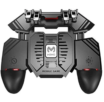 Mobile game controller blacknorway™