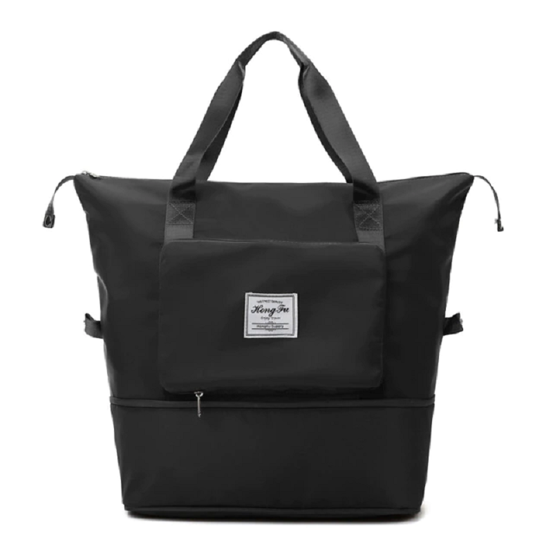 Waterproof Tote Handbag Travel Duffle Multifunctional Bags BLXCK NORWAY™